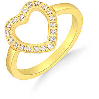 anello donna gioielli Kaloos Symbol KA024G14