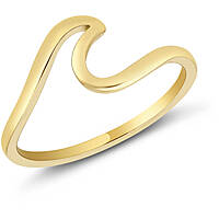 anello donna gioielli Kaloos Symbol KA028G16
