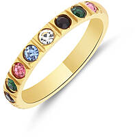 anello donna gioielli Kaloos Symbol KA030G12