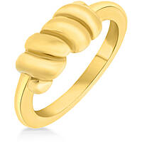 anello donna gioielli Kaloos Symbol KA035G12