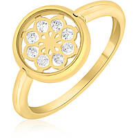 anello donna gioielli Kaloos Symbol KA052G12