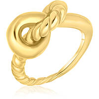 anello donna gioielli Kaloos Symbol KA068G12