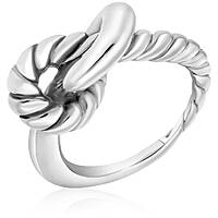 anello donna gioielli Kaloos Symbol KA068S14