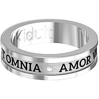 anello donna gioielli Kidult 721010-17