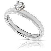 anello donna gioielli Kulto925 KR925-008-16
