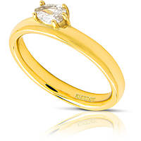 anello donna gioielli Kulto925 KR925-009-12