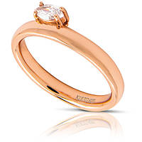 anello donna gioielli Kulto925 KR925-010-16