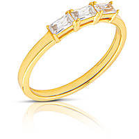 anello donna gioielli Kulto925 KR925-013-16