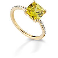 anello donna gioielli Kulto925 KR925-021-12