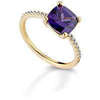 anello donna gioielli Kulto925 KR925-022-12