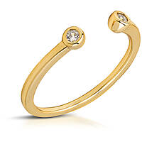 anello donna gioielli Kulto925 KR925-061