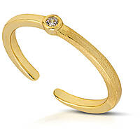 anello donna gioielli Kulto925 KR925-063