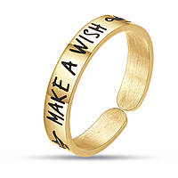 anello donna gioielli Luca Barra ANK302