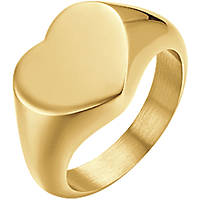 anello donna gioielli Luca Barra ANK351