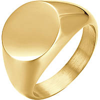 anello donna gioielli Luca Barra ANK356