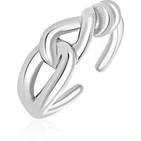 anello donna gioielli Lylium Bow AC-A0136S12