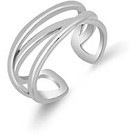 anello donna gioielli Lylium Bow AC-A0139S14