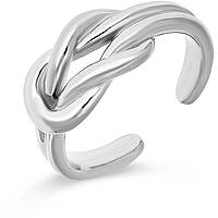 anello donna gioielli Lylium Bow AC-A0161S14