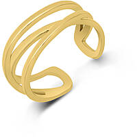 anello donna gioielli Lylium Bow AC-A0162G14