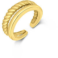 anello donna gioielli Lylium Circle AC-A0164G14