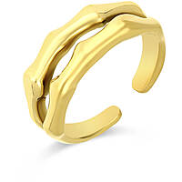 anello donna gioielli Lylium Etnic AC-A0158G14