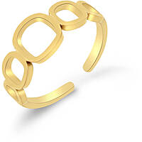 anello donna gioielli Lylium Forme AC-A0138G14