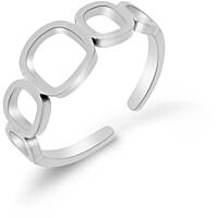 anello donna gioielli Lylium Iconic AC-A0138S14