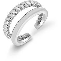anello donna gioielli Lylium Iconic AC-A0164S14