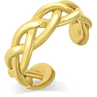 anello donna gioielli Lylium Infinity AC-A0134G14