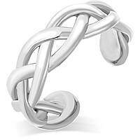 anello donna gioielli Lylium Infinity AC-A0134S17