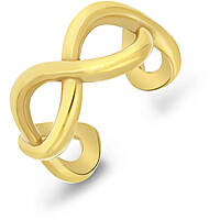anello donna gioielli Lylium Infinity AC-A0137G14