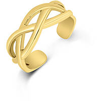 anello donna gioielli Lylium Infinity AC-A0161G14