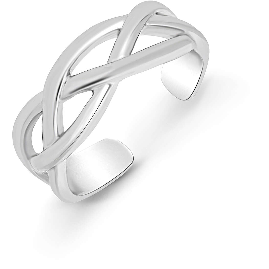 anello donna gioielli Lylium Infinity AC-A0261S14