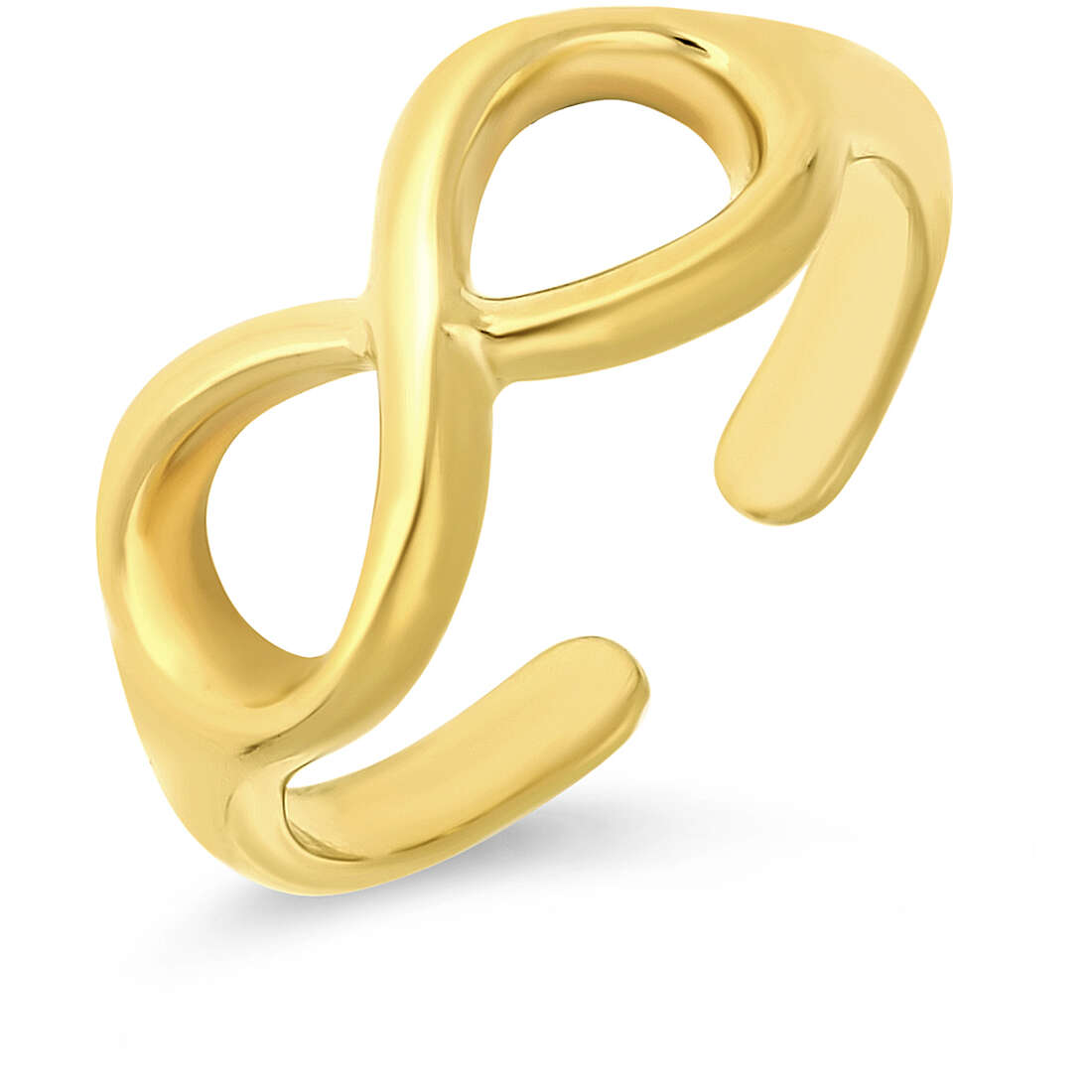 anello donna gioielli Lylium Life AC-A0157G14