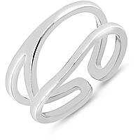 anello donna gioielli Lylium Minimal AC-A0151S14