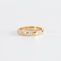anello donna gioielli Mabina Gioielli 523217-13