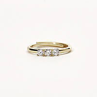anello donna gioielli Mabina Gioielli 523252