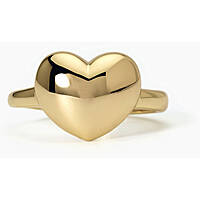 anello donna gioielli Mabina Gioielli Love 523380