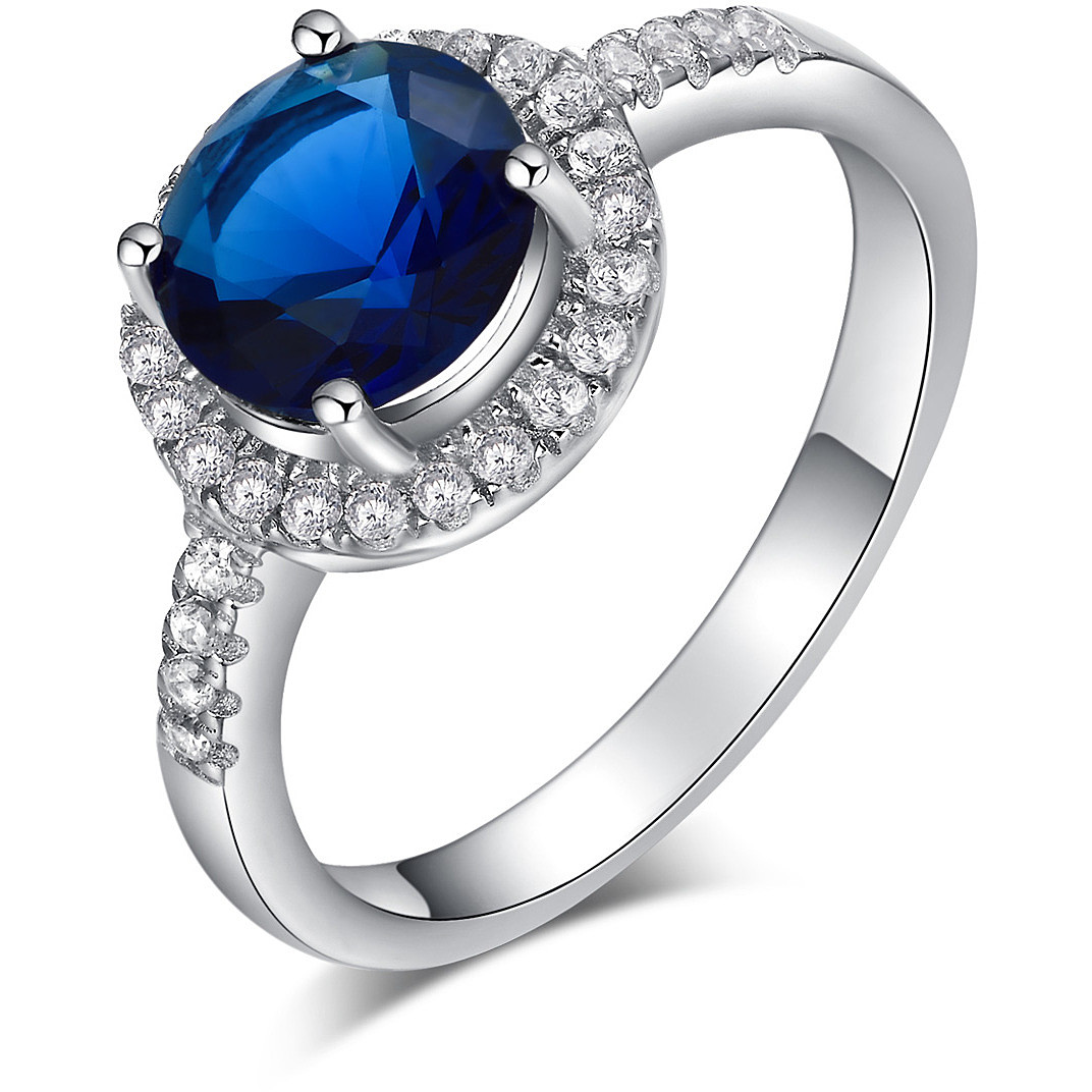 anello donna gioielli Melitea Colore MA105.11