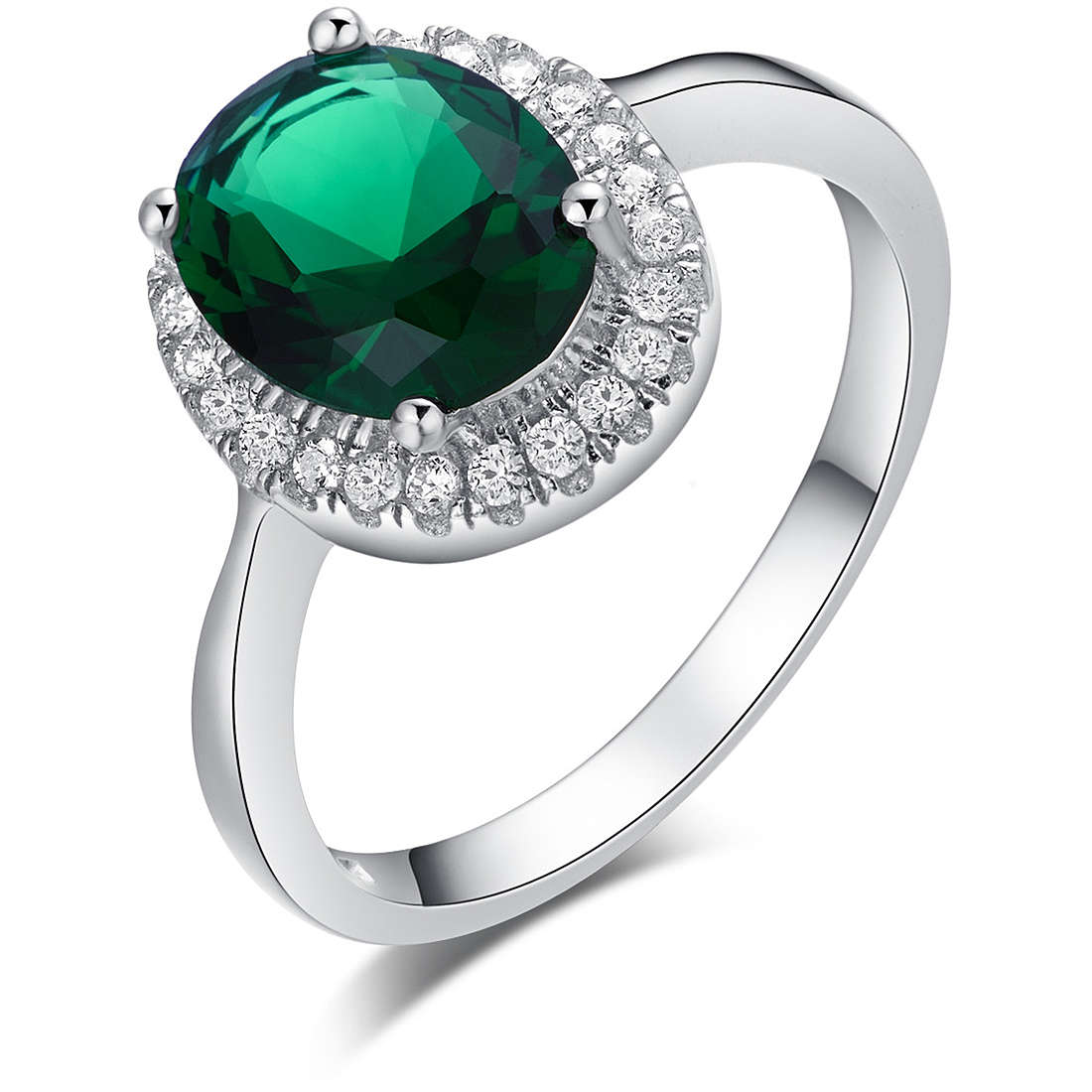 anello donna gioielli Melitea Colore MA106.17