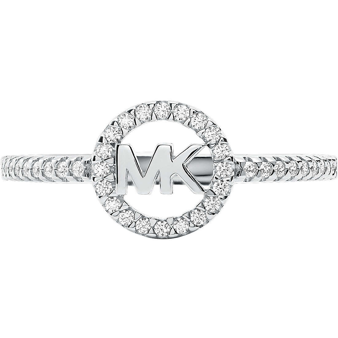 anello donna gioielli Michael Kors Kors Mk MKC1250AN040508