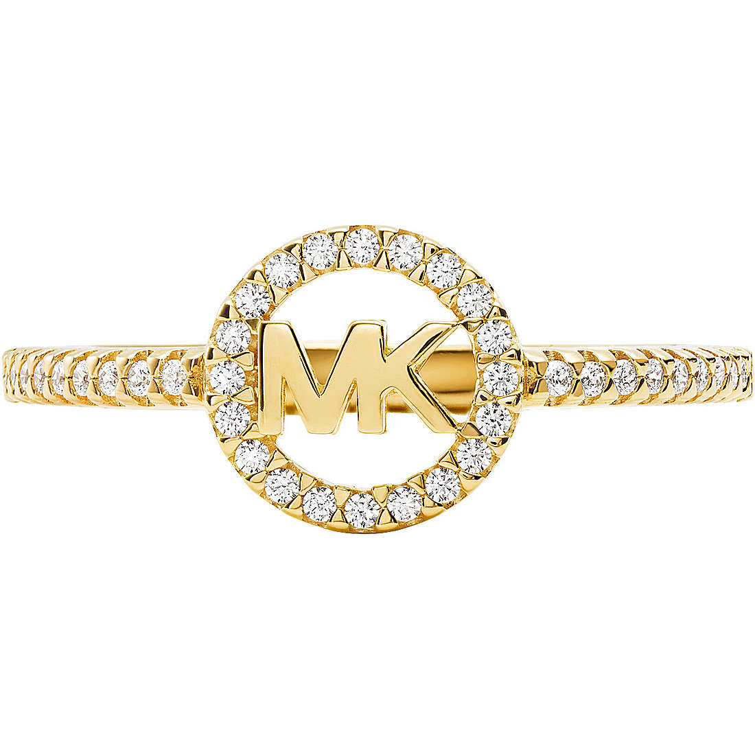 anello donna gioielli Michael Kors Kors Mk MKC1250AN710504