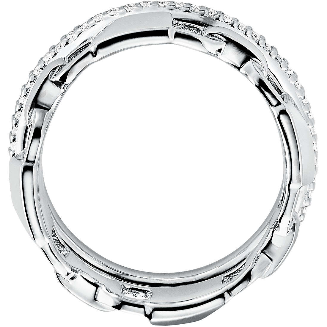 anello donna gioielli Michael Kors MKC1025AN040510