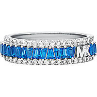 anello donna gioielli Michael Kors MKC1637CE040502