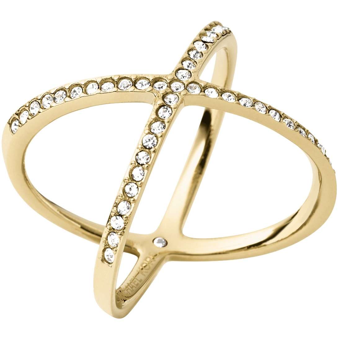 anello donna gioielli Michael Kors MKJ4171710504