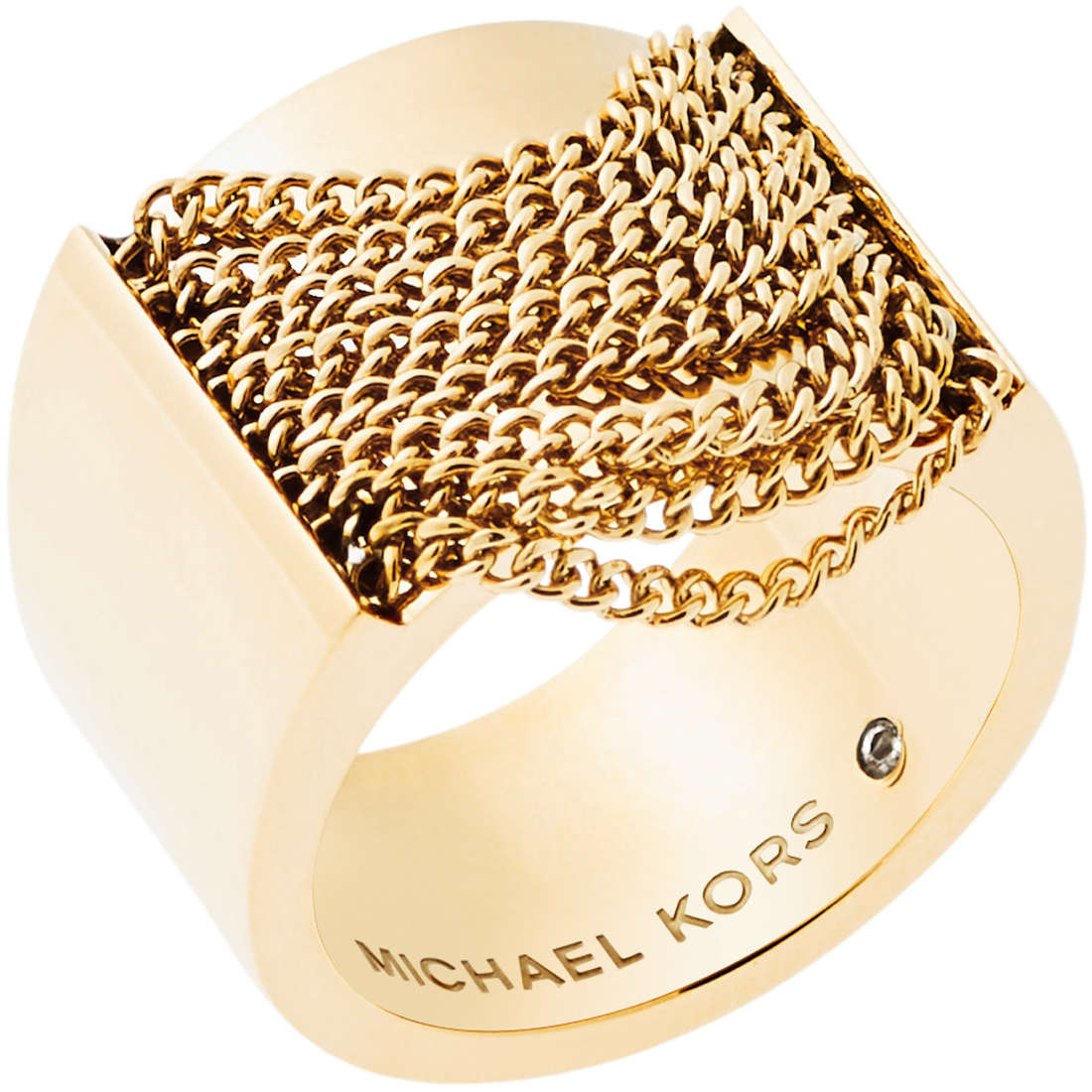 anello donna gioielli Michael Kors MKJ5795710504