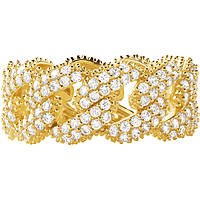 anello donna gioielli Michael Kors Premium MKC1429AN710502