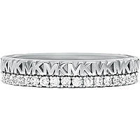 anello donna gioielli Michael Kors Premium MKC1581AN040506