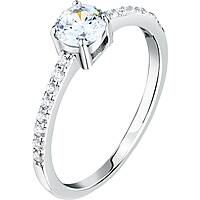 anello donna gioielli Morellato Love Rings SAIW179010