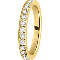 anello donna gioielli Morellato Love Rings SNA39014